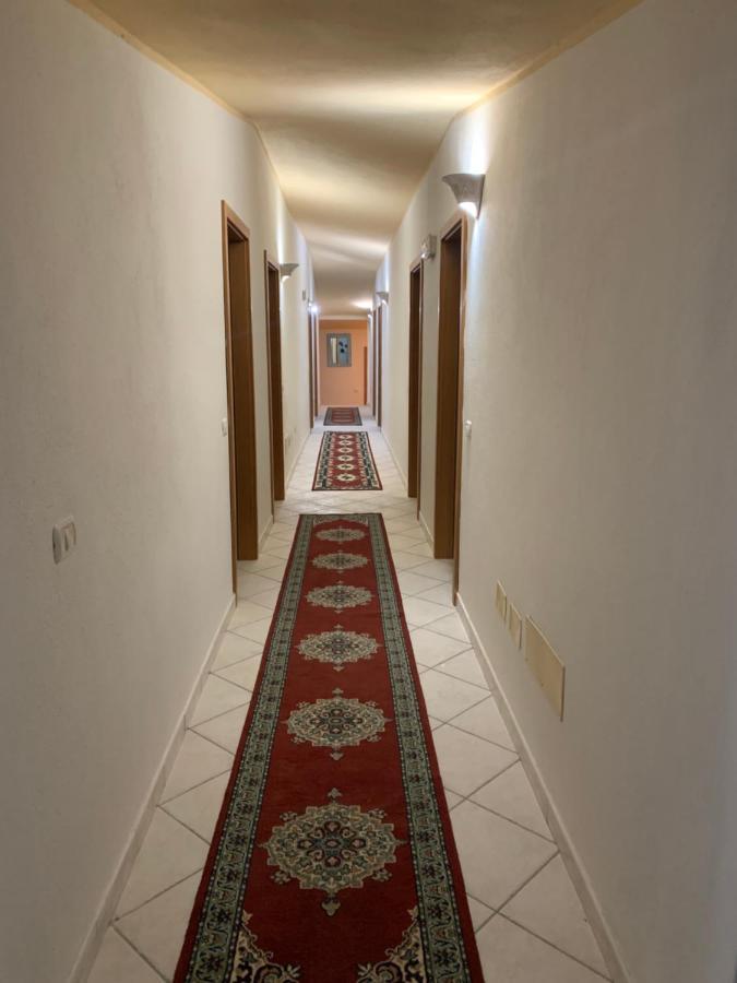 מונטי B&B Sanpaolo מראה חיצוני תמונה